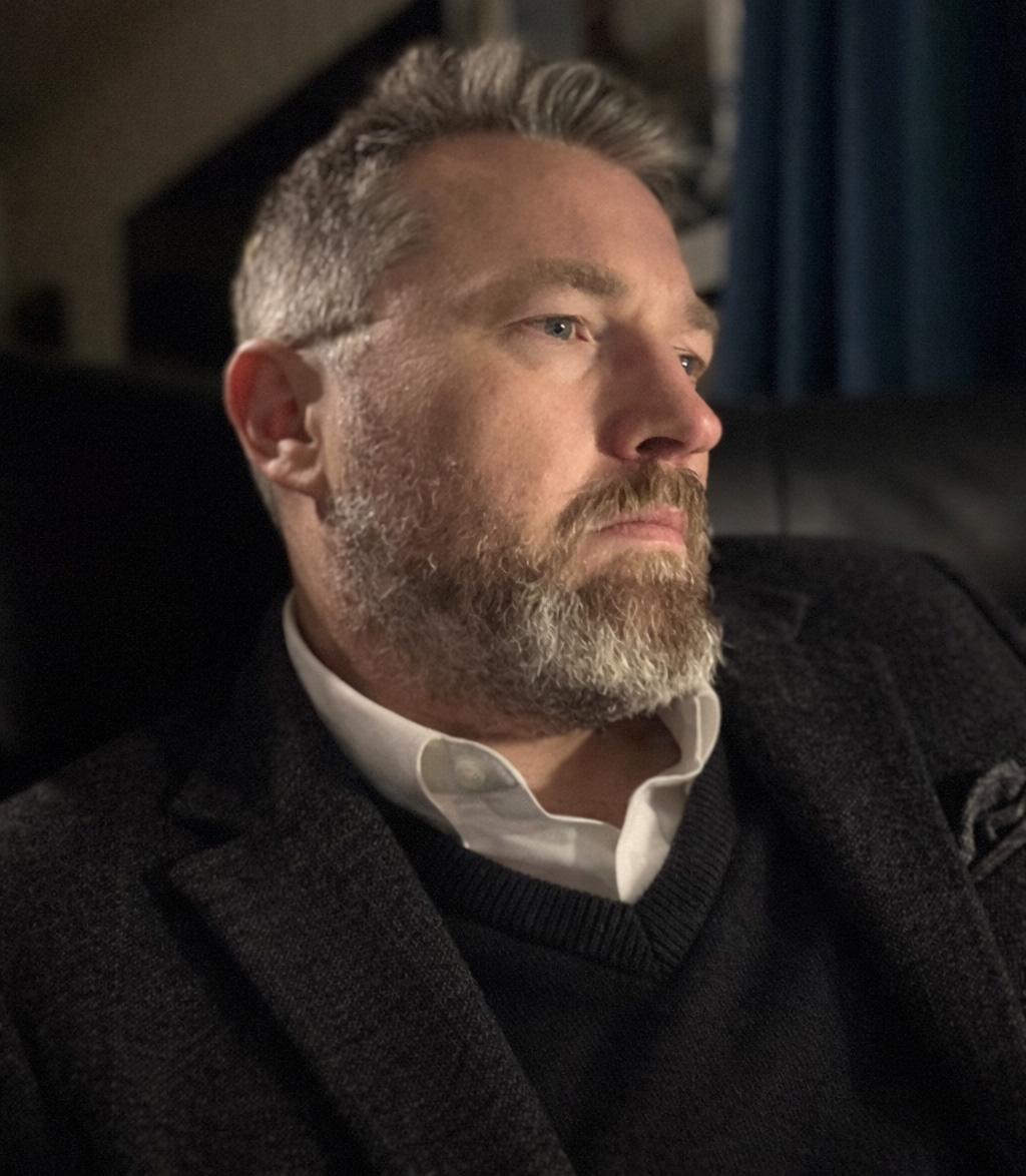 Sven Anders Robbestad